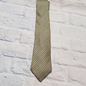Pietro di como silk tie